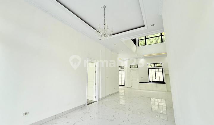 Hunian American Classic Elite Sentul City, Lokasi Terbaik, HGB 2