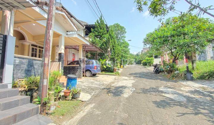 Rumah Minimalis Sertifikat Surat Milik 2 Lantai 2