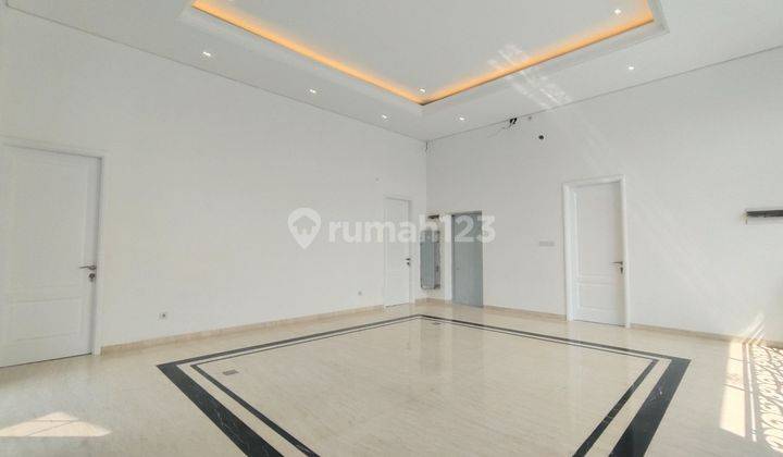 Rumah Baru Type Classic 3 Lantai Depan Green Area, Dengan Lift Dan Kolam Renang, 5 Menit Dari Exit Tol Di Sentul City, Bogor 34