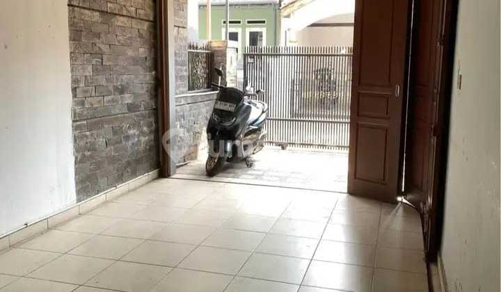 Rumah Bagus Siap Huni Komplek Margahayu Buah Batu Soekarno Hatta 2