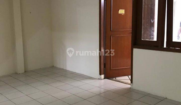 Rumah Siap Huni Jalan Lebar Lingkungan Nyaman Di Pinus Regency Soekarno Hatta 2