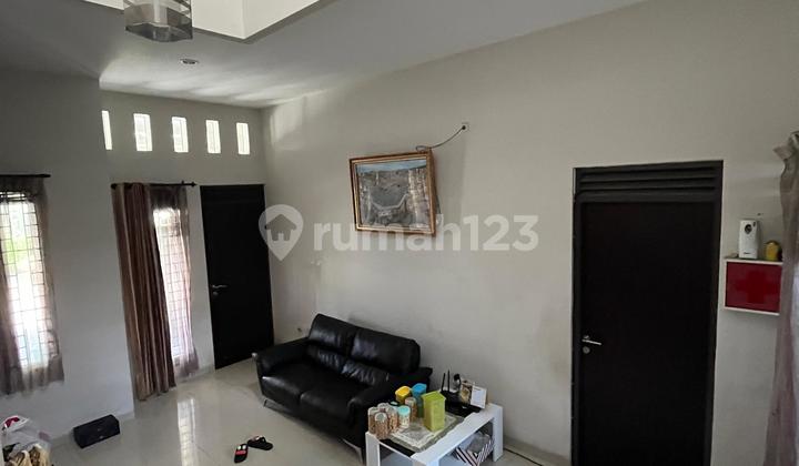 Rumah Bagus Lux Minimalis di Komplek Grand Sharon 2