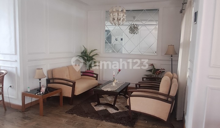 Rumah 2 Lantai di Cikutra, Cigadung Dekat Area Kampus dan Gedung Sate 2