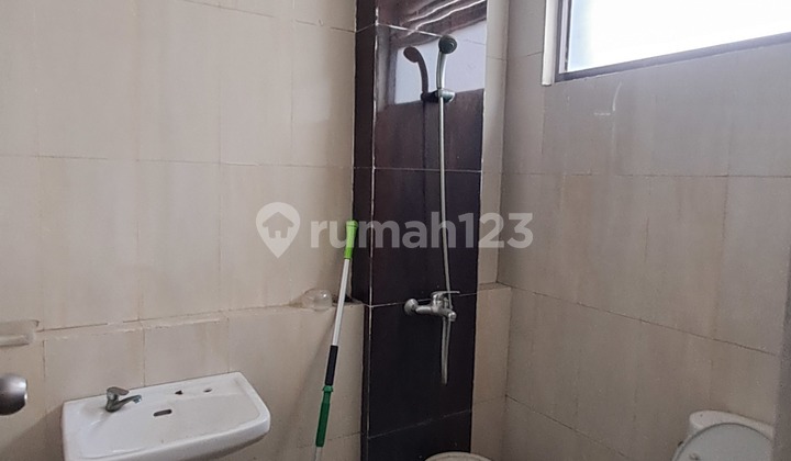 Rumah Bagus 2 Lantai Komplek Grand Sharon di Rancasari 2