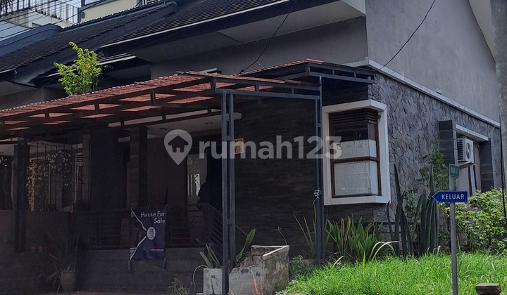 Rumah Bagus Minimalis Kuldesak di Jln Gunung Batu Sayap Pasteur Rumah Bagus Minimalis Kuldesak di Jln Gunung Batu Sayap Pasteur
