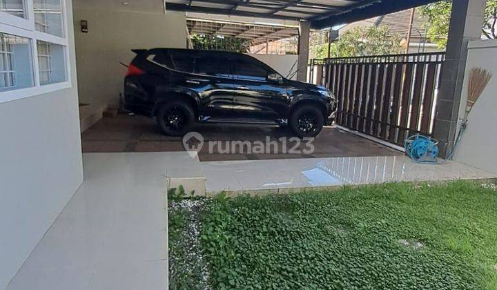 Rumah Bagus Lingkungan Nyaman Di Buah Batu Turangga Dkt Griya 2