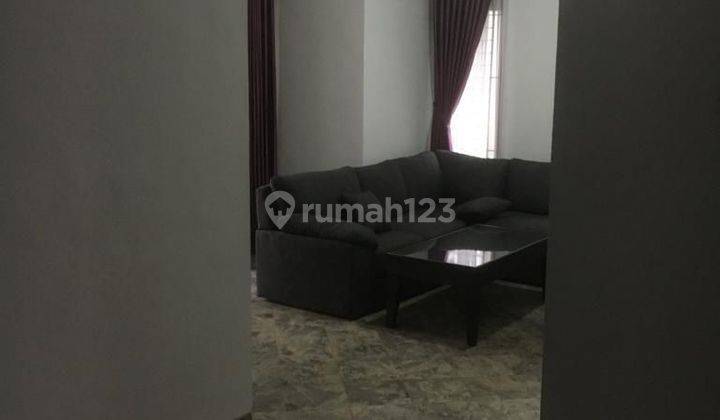 Rumah Bagus Siap Huni Kuldesak Di Cigadung Sayap Dago 2