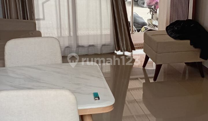 Rumah 2 Lantai Minimalis di Awiligar Cigadung 2