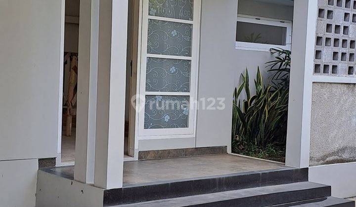 Rumah baru minimalis di pasir luyu, bkr jalan masuk 2 mobil 2