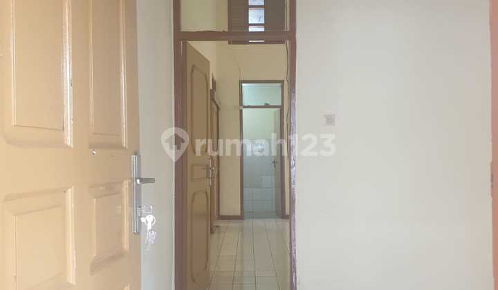 Best Loc Rumah 1 Lantai Jalan Lebar di Turangga Belakang Horison 2