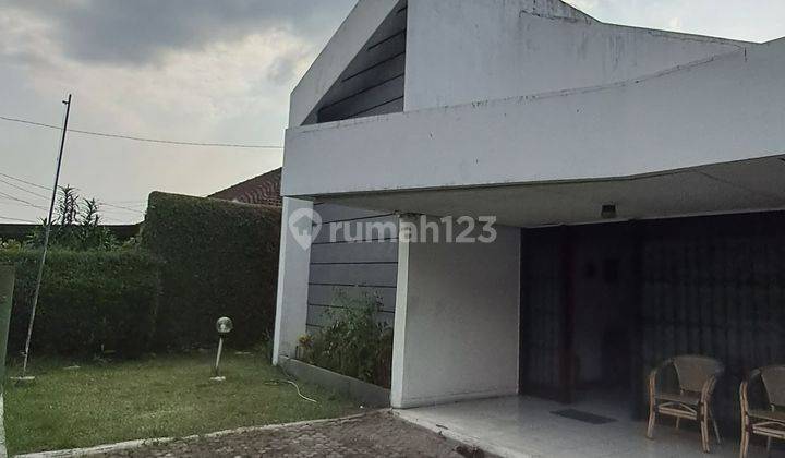 Jual Cepat, Murah Rumah Siap Huni Adem Di Geger Kalong Sayap Setia Budi 1