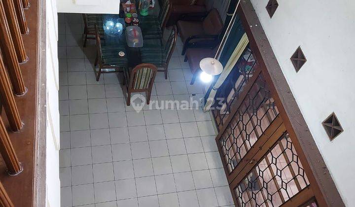 Rumah Bagus Lingkungan Nyaman Jalan Lebar Di Turangga Buah Batu 2