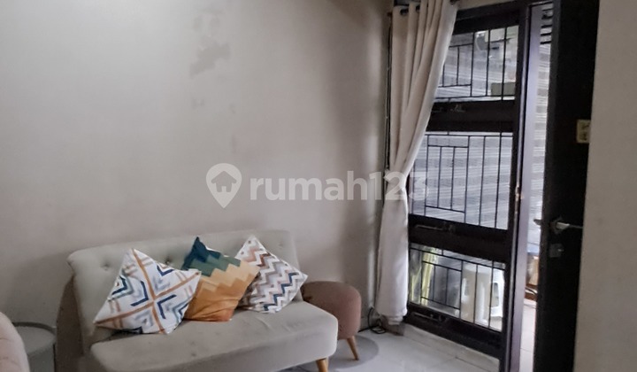 Rumah Bagus Minimalis 2 Lantai di Kawaluyaan Soekarno Hatta di Buah Batu 2