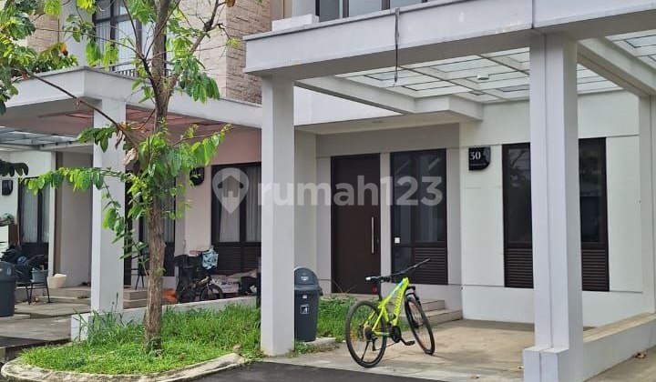 Rumah Bagus Lingkungan Elit di Podomoro Terusan Buah Batu Rumah Bagus Lingkungan Elit di Podomoro Terusan Buah Batu