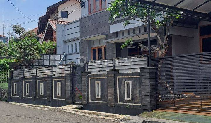 Rumah Bagus Minimalis Nyaman Siap Huni Di Cigadung Sayap Dago 1