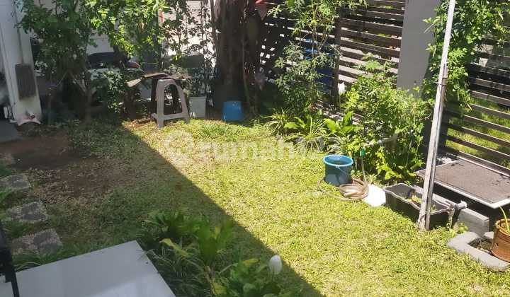 Rumah Bagus Minimalis Jalan Lebar Komp Margahayu Raya Buah Batu 2