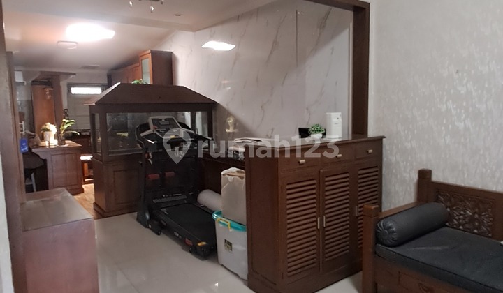 Luxury Nice Luxurious 1-Story House in Puri Dago Complex, Antapani 2
