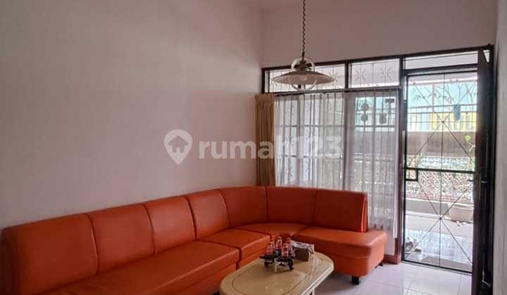 Rumah Bagus 2 Lantai di Turangga Buah Batu Lingkungan Nyaman 2