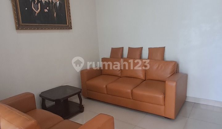 Rumah Bagus 2 Lantai Minimalis di Situ Sari Turangga Buah Batu 2