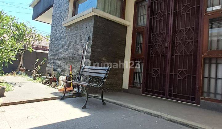 Rumah Bagus Minimalis Di Cikutra, Sukaluyu 1