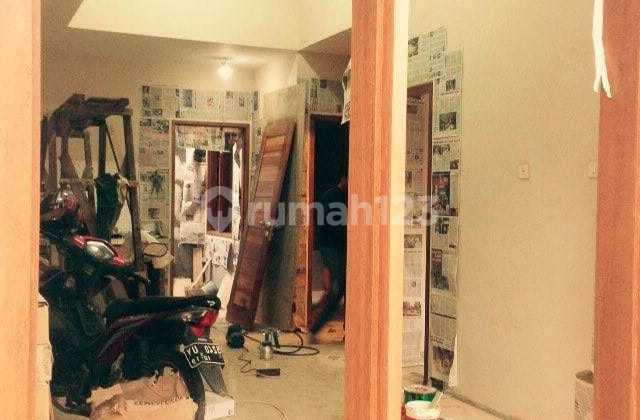 Rumah Baru Renov 1 Lantai Margahayu Buah Batu Soekarno Hatta
