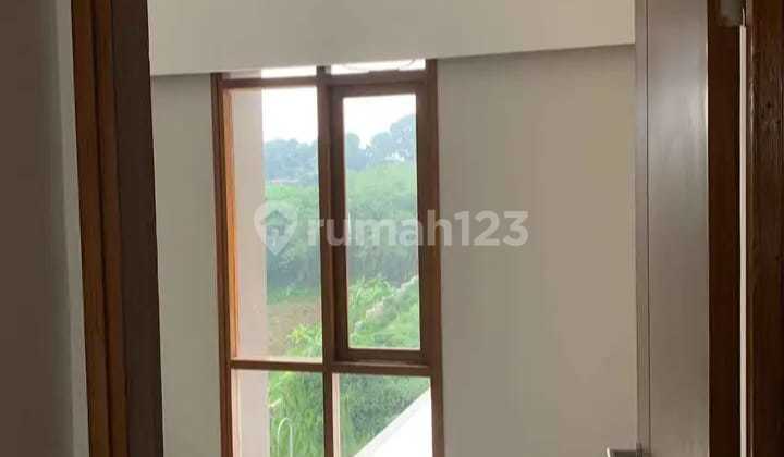 Rumah Bagus 2 Lantai Mimimalis View Menawan Area Sejuk di Cigadung