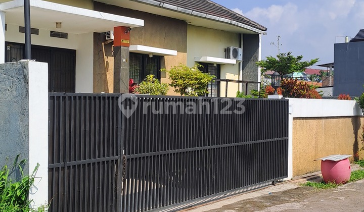 Rumah Bagus 1 Lantai Siap Huni di Arcamanik Cisaranten Antapani Rumah Bagus 1 Lantai Siap Huni di Arcamanik Cisaranten Antapani