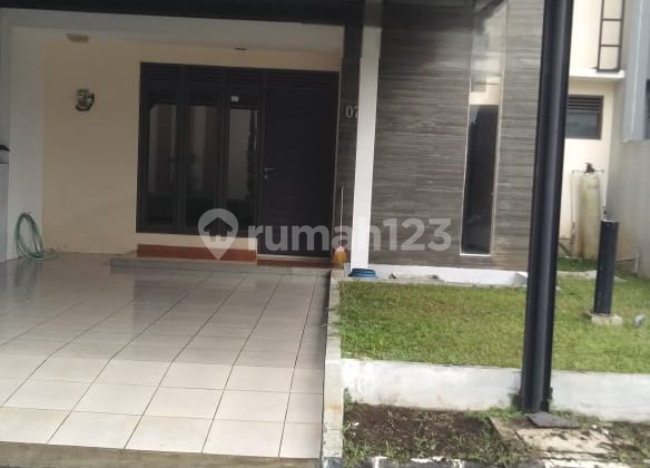 Rumah Bagus 2 Lantai Minimalis di Komplek Grand Sharon Soekarno Hatta Rumah Bagus 2 Lantai Minimalis di Komplek Grand Sharon Soekarno Hatta