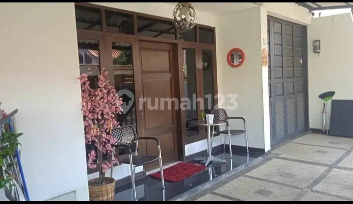 Nice 2-Story House Near Trans Studio Mall in Turangga, Buah Batu 2