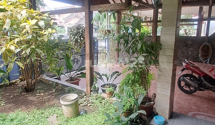 Rumah Bagus Full Jati di Komplek Gading Regency Soekarno Hatta Rumah Bagus Full Jati di Komplek Gading Regency Soekarno Hatta