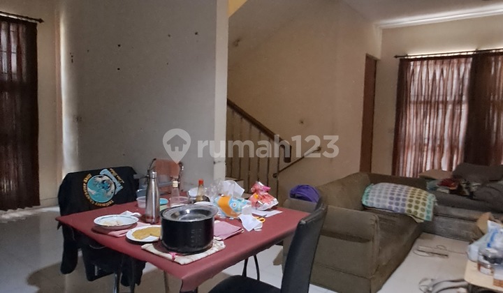Rumah Mininalis 2 Lantai Dekat Area Kampus, Gedung Sate di Cikutra Sukaluyu 2