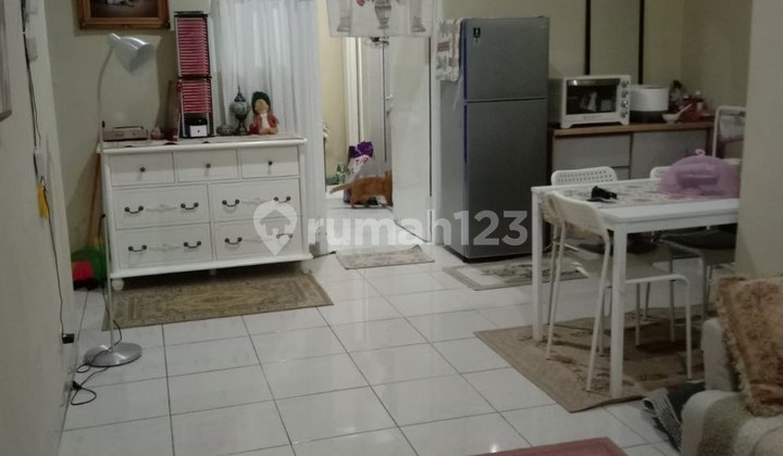 Nice 1-Story House in Buana Soeta Gede Bage Complex 2