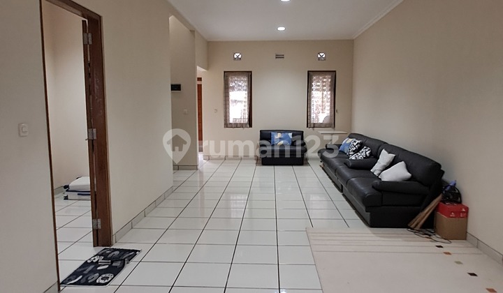 Nice 2-Story House in Buah Batu, Near Batununggal Indah 2