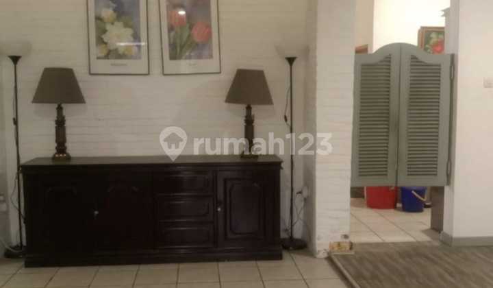 Nice 1-Storey House Near Trans Studio in Turangga Buah Batu 2