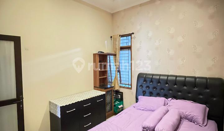 Nice Cool Fully Furnished House in Antapani, Setra Dago Complex 2