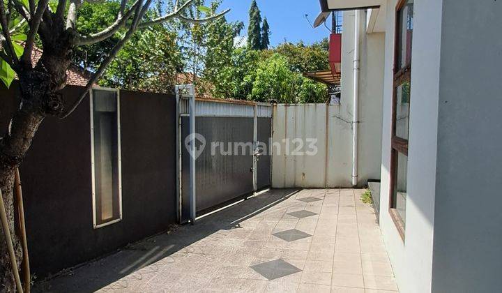 Rumah Bagus Minimalis Lingkungan Nyaman Di Sukaluyu 2