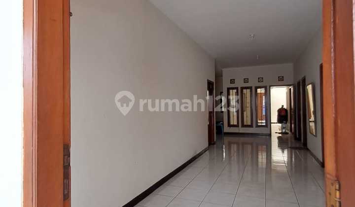 Rumah Siap Huni 1 Lantai di Buah Batu Komp Batu Indah Batununggal