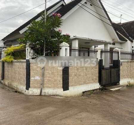 Rumah Bagus Siap Huni Dekat Kampus Stt Telkom