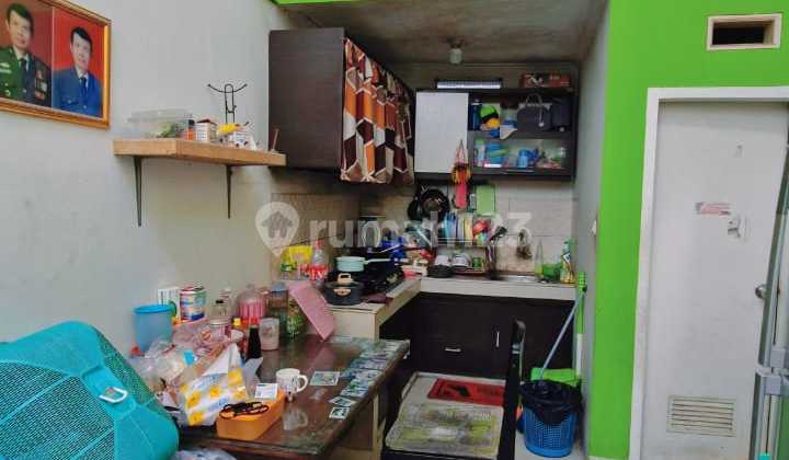 Rumah Bagus 2 Lantai Minimalis Komp Kiara Sari Asri di Buah Batu 2