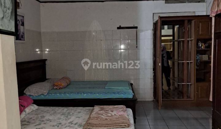 Rumah Kokoh Terawat Lingkungan Nyaman Di Cisitu Sayap Dago 2