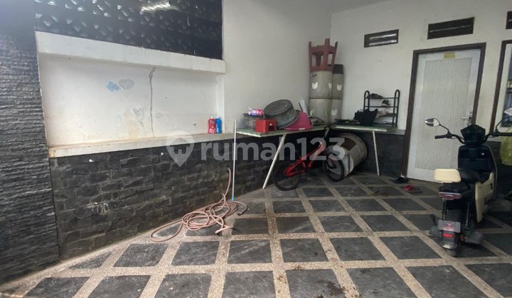 Rumah Bagus Siap Huni Dekat Kampus Stt Telkom 2