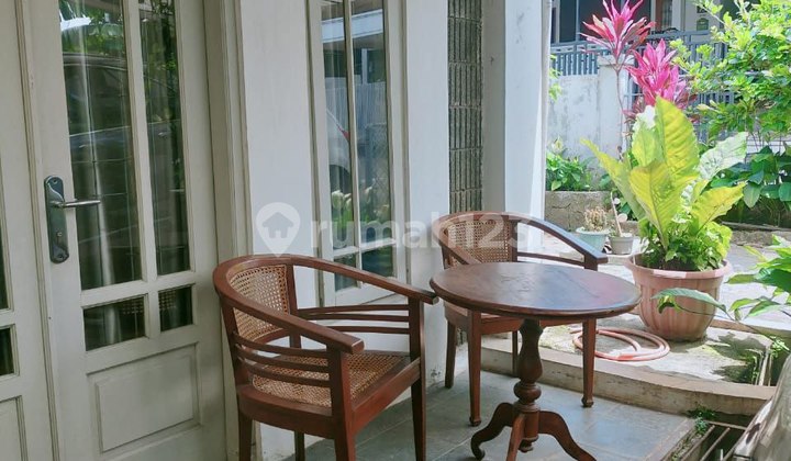 Rumah 1 Lantai Sayap Dago Dekat Area Kampus Cocok Utk Tinggal, Kosan 2