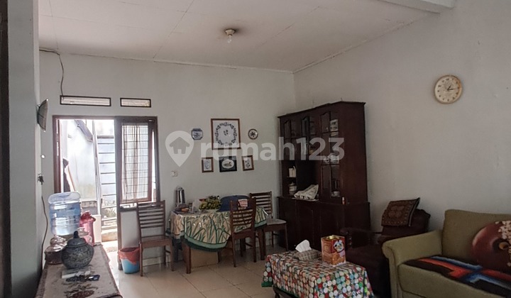 Rumah Siap Huni di Buah Batu Regency Dekat Stt Telkom 2