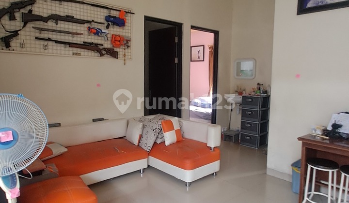 Nice Cheap 1-Story House in East Bandung, Cisaranten Arcamanik 2