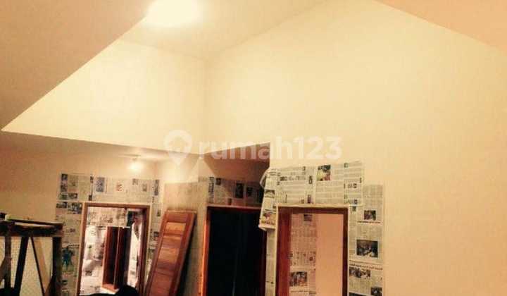 Rumah Baru Renov 1 Lantai Margahayu Buah Batu Soekarno Hatta 2
