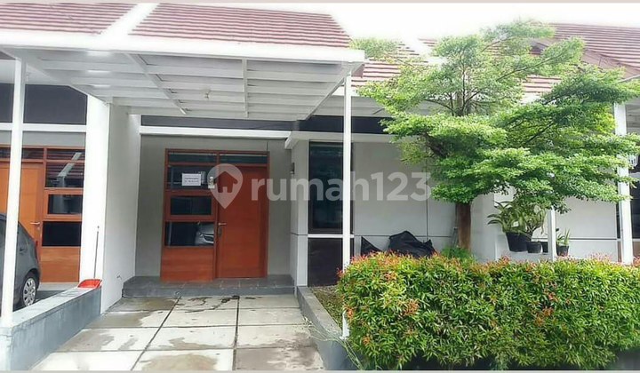 1-Story House Ready to Occupy in Antapani with 24-Hour Security