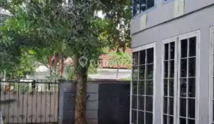 Rumah Bagus Jalan Lebar Lingkungan Nyaman Di Turangga Buah Batu 1