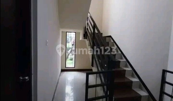 Nice 2-Storey Minimalist House in Grand Sharon Rancasari Soekarno Hatta 2