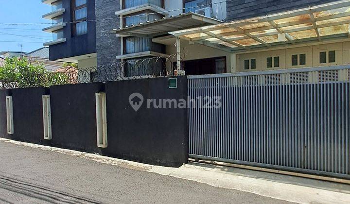 Rumah Bagus Minimalis Lingkungan Nyaman Di Sukaluyu 1