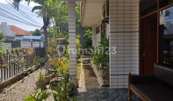 Rumah Bagus Kokoh 1 Lantai Jalan Lebar di Turangga Rumah Bagus Kokoh 1 Lantai Jalan Lebar di Turangga